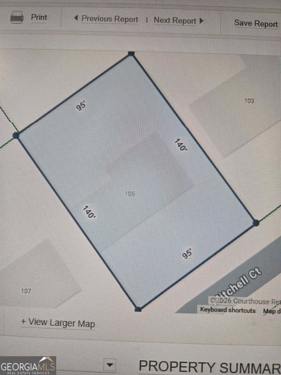 105 Mitchell Court Warner Robins - Photo 44