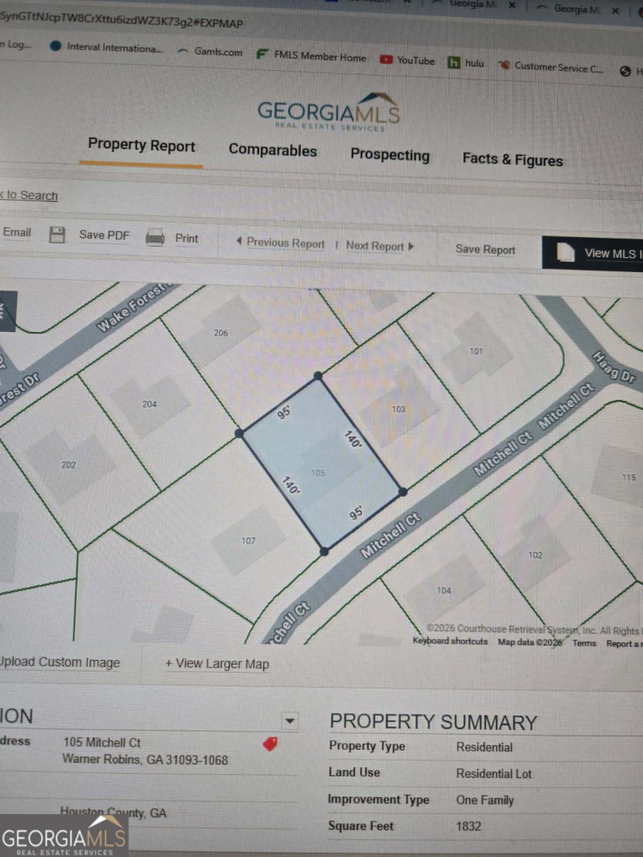 105 Mitchell Court Warner Robins - Photo 45