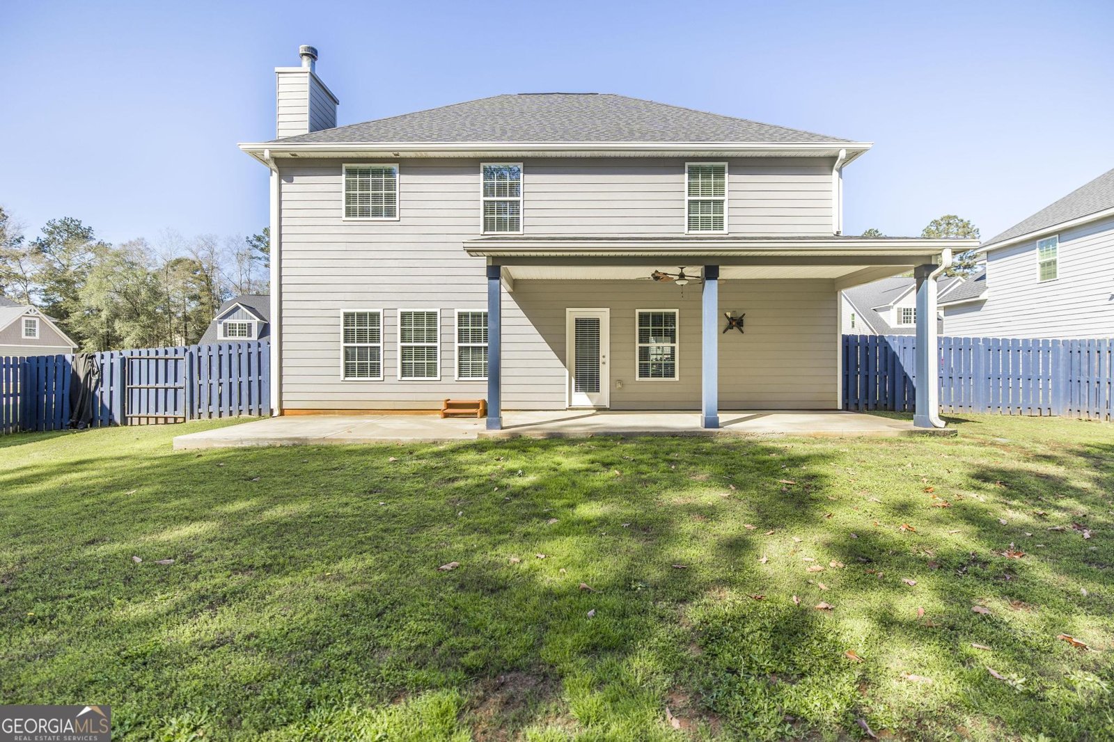 104 Golden Rod Trail Perry - Photo 33