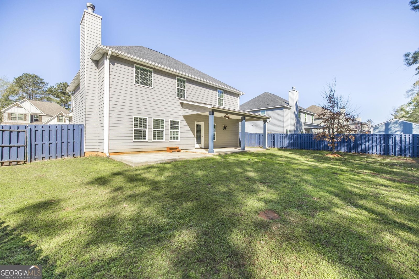 104 Golden Rod Trail Perry - Photo 34