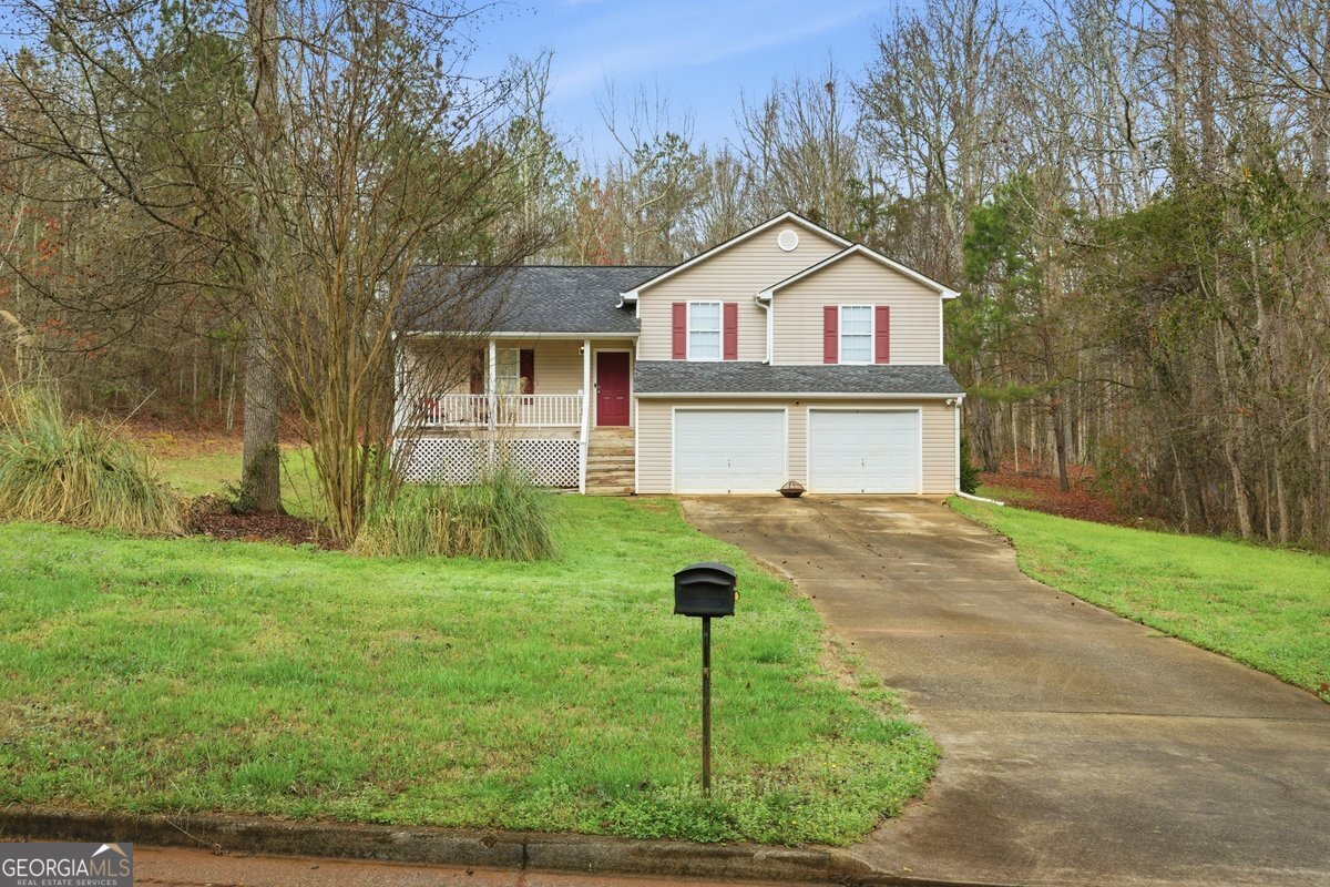 170 Hunters Trace Covington - Photo 1