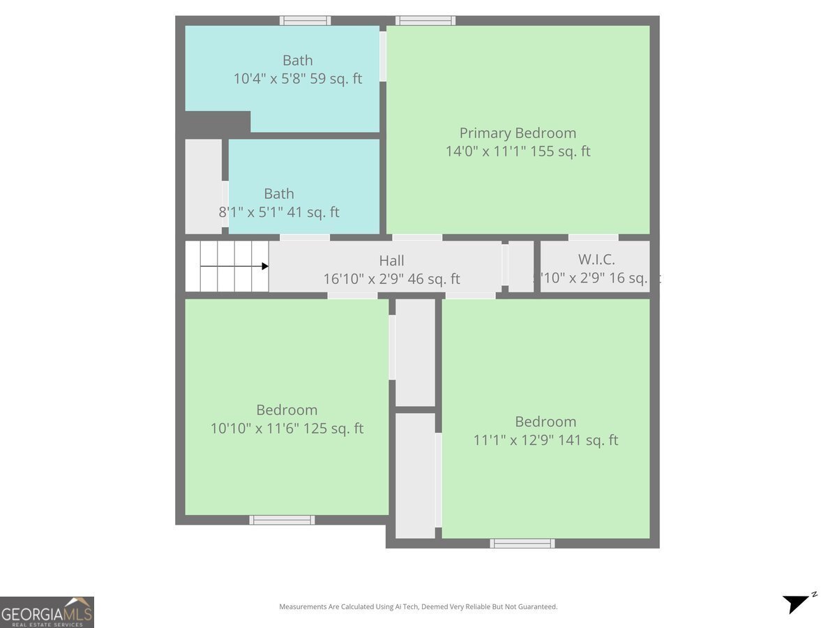 170 Hunters Trace Covington - Photo 27