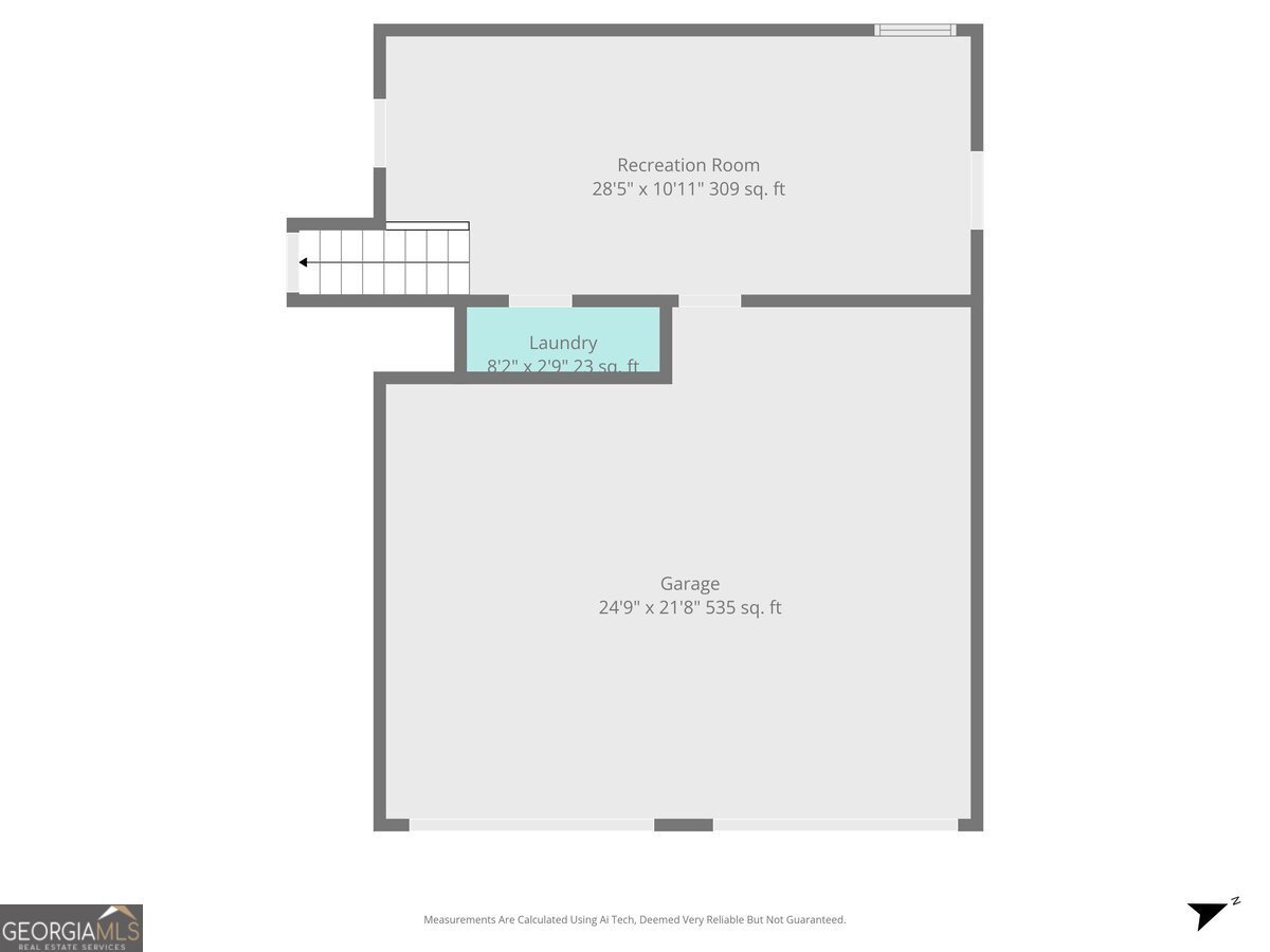 170 Hunters Trace Covington - Photo 28