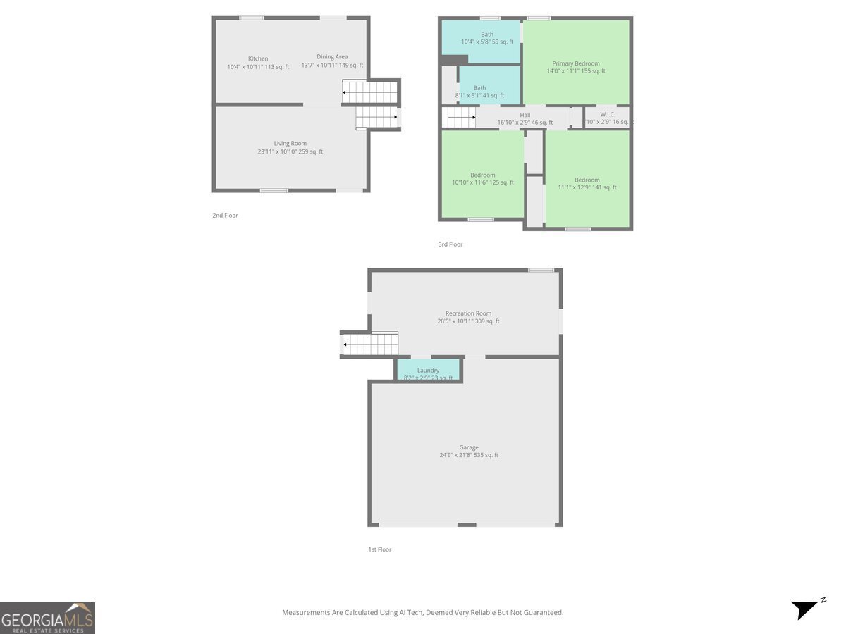 170 Hunters Trace Covington - Photo 29