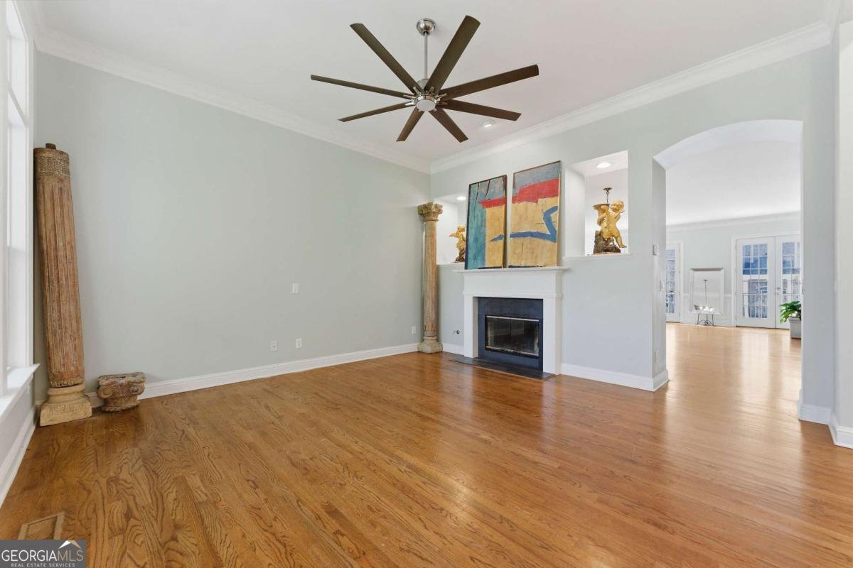 3040 Woodwalk Drive Atlanta - Photo 10