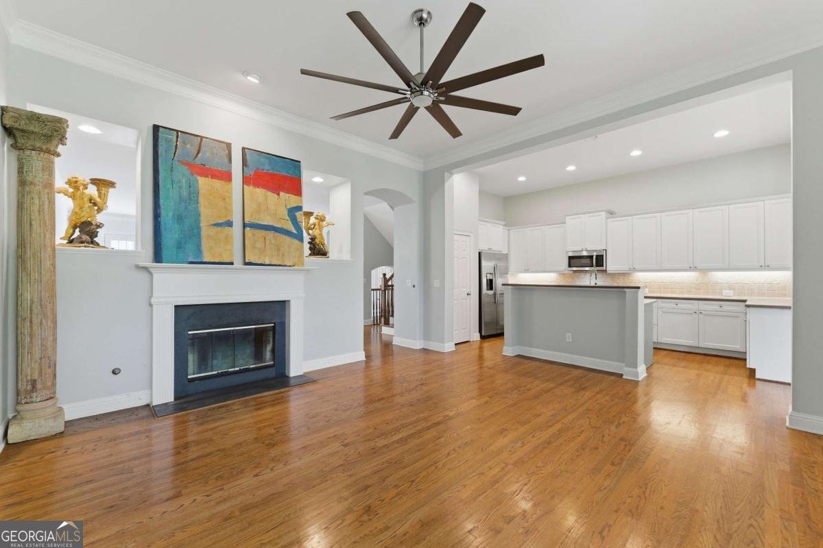 3040 Woodwalk Drive Atlanta - Photo 12