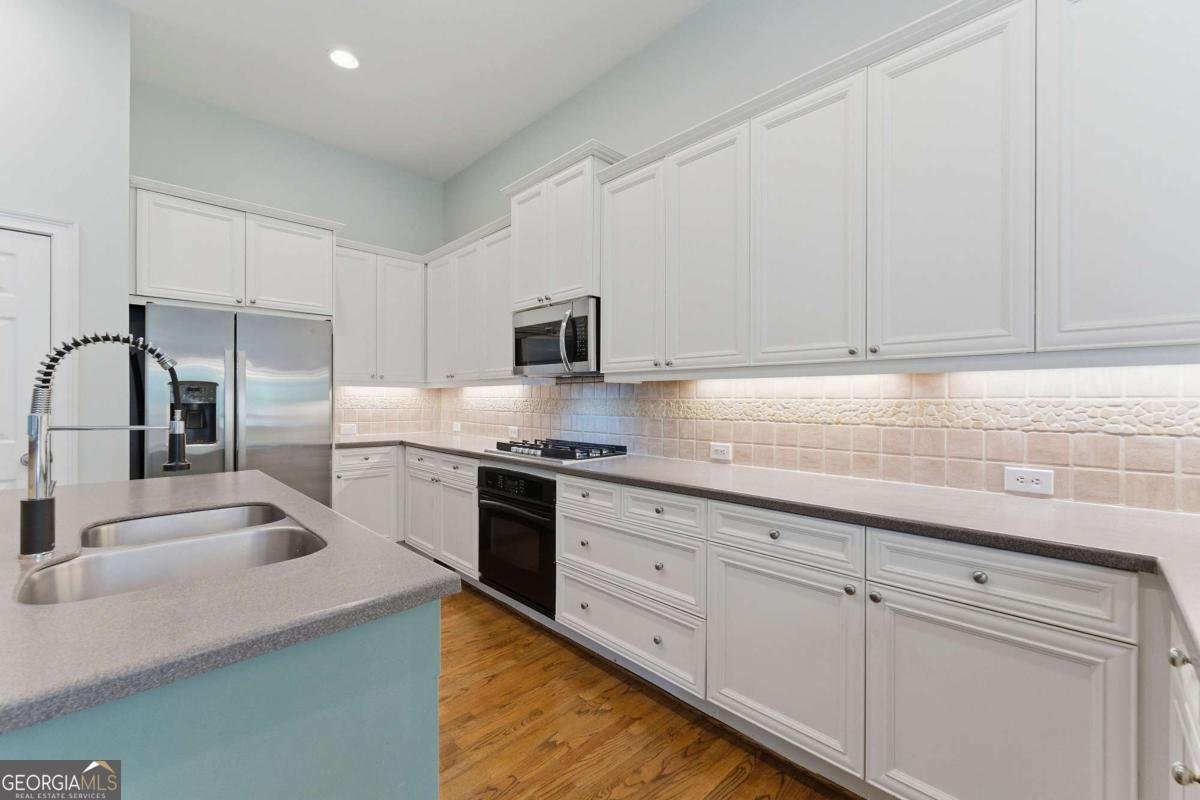 3040 Woodwalk Drive Atlanta - Photo 15