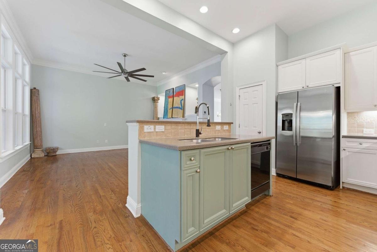 3040 Woodwalk Drive Atlanta - Photo 16