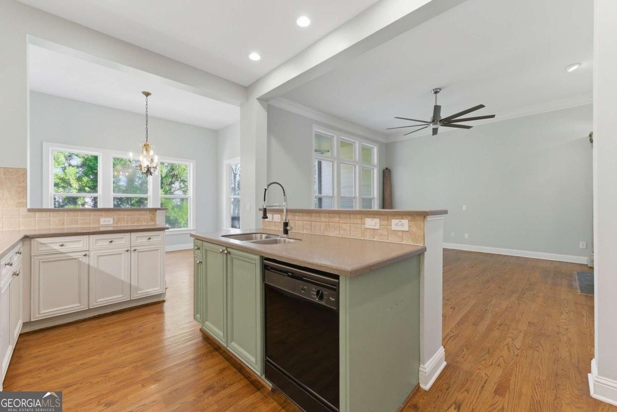 3040 Woodwalk Drive Atlanta - Photo 17