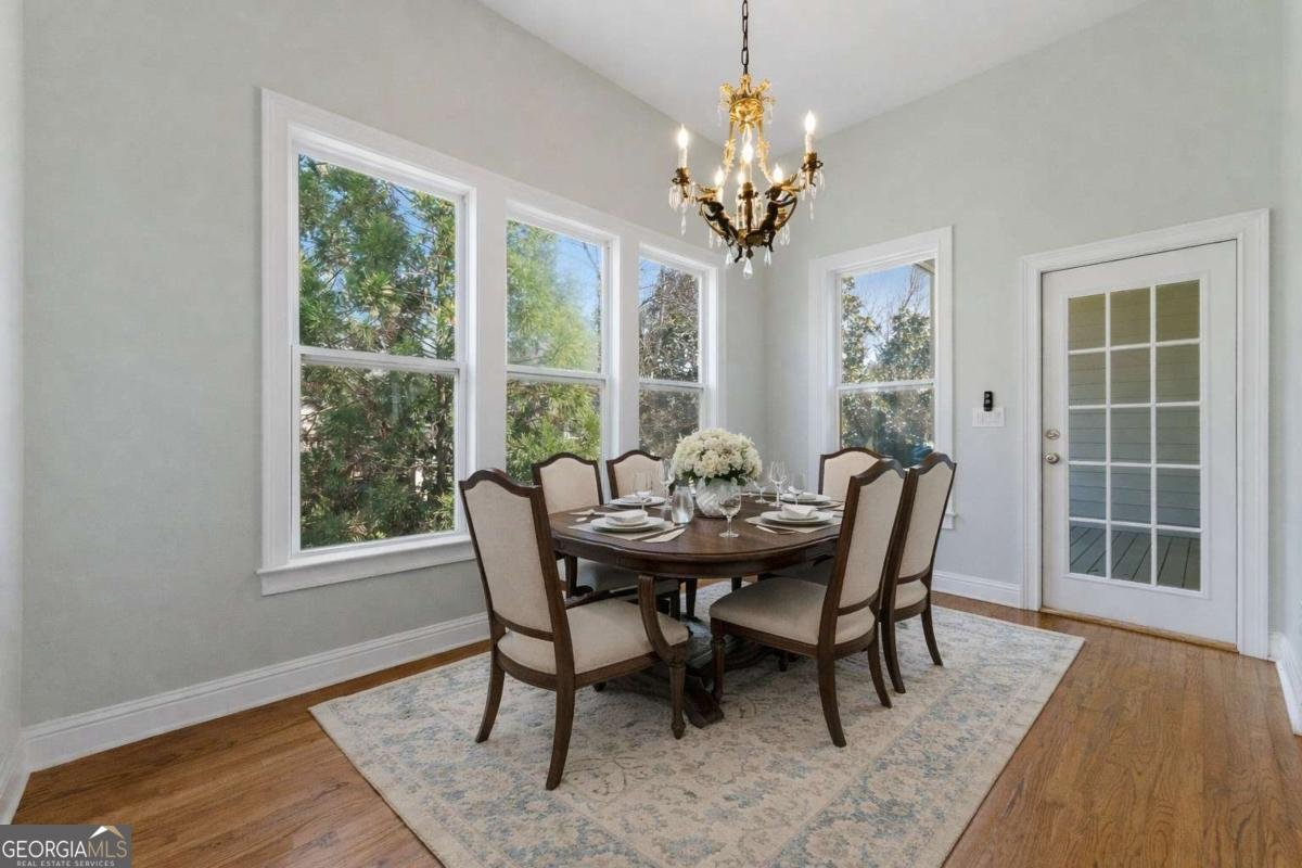 3040 Woodwalk Drive Atlanta - Photo 20