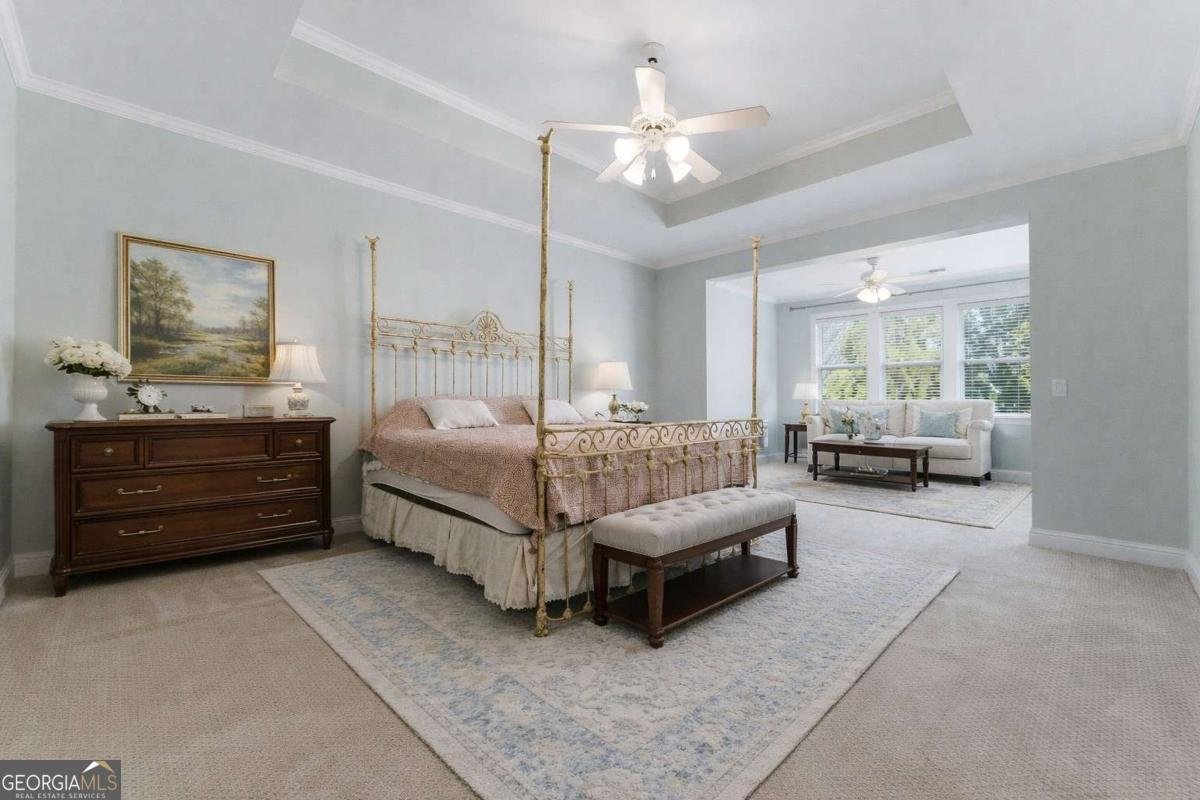 3040 Woodwalk Drive Atlanta - Photo 29