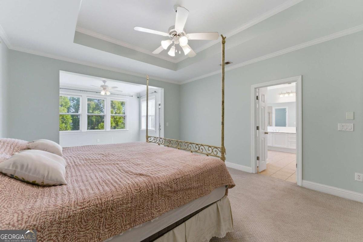 3040 Woodwalk Drive Atlanta - Photo 31