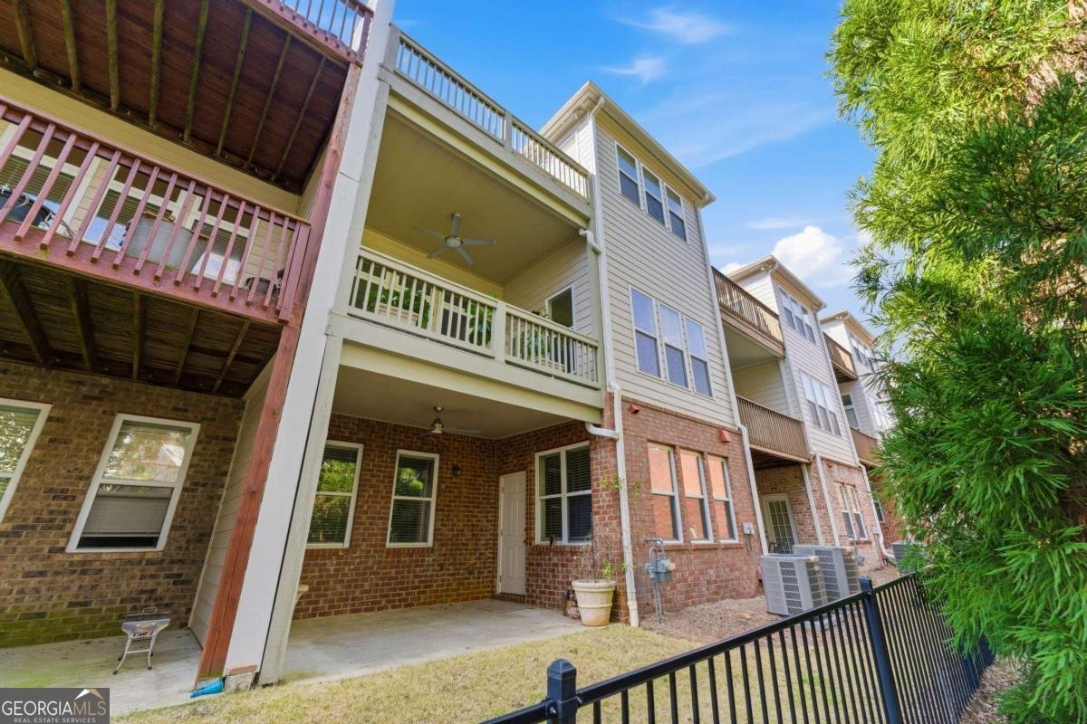 3040 Woodwalk Drive Atlanta - Photo 44