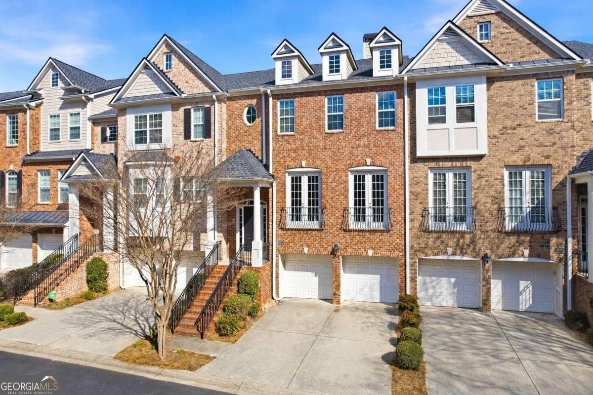 3040 Woodwalk Drive Atlanta - Photo 45