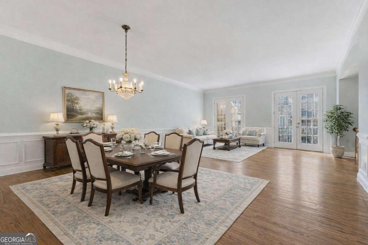 3040 Woodwalk Drive Atlanta - Photo 6