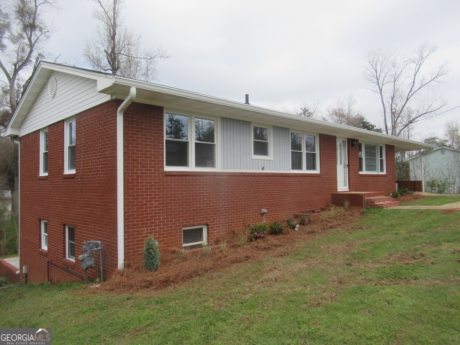 7 Linden Drive Newnan - Photo 20