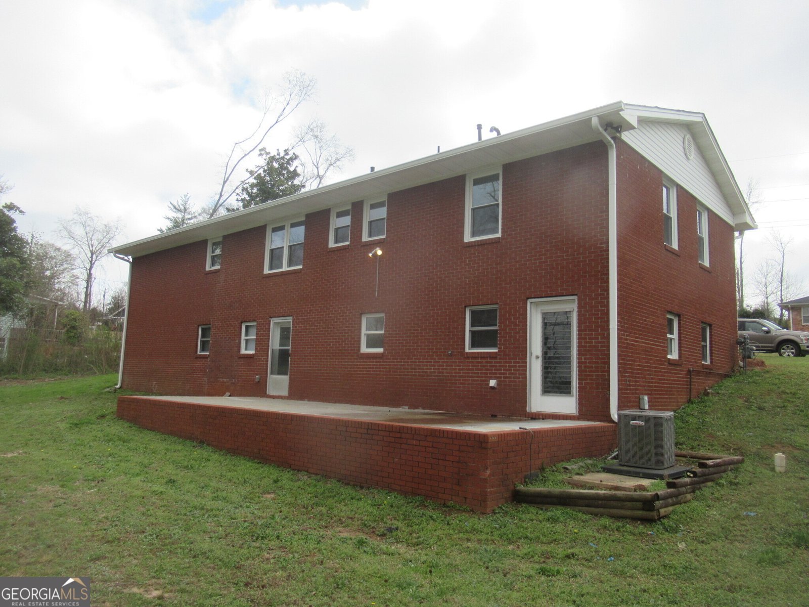 7 Linden Drive Newnan - Photo 22
