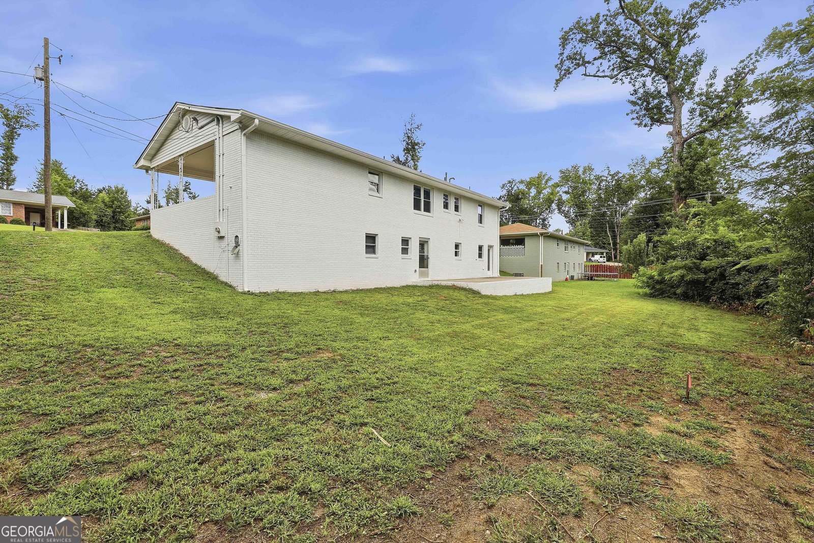7 Linden Drive Newnan - Photo 32