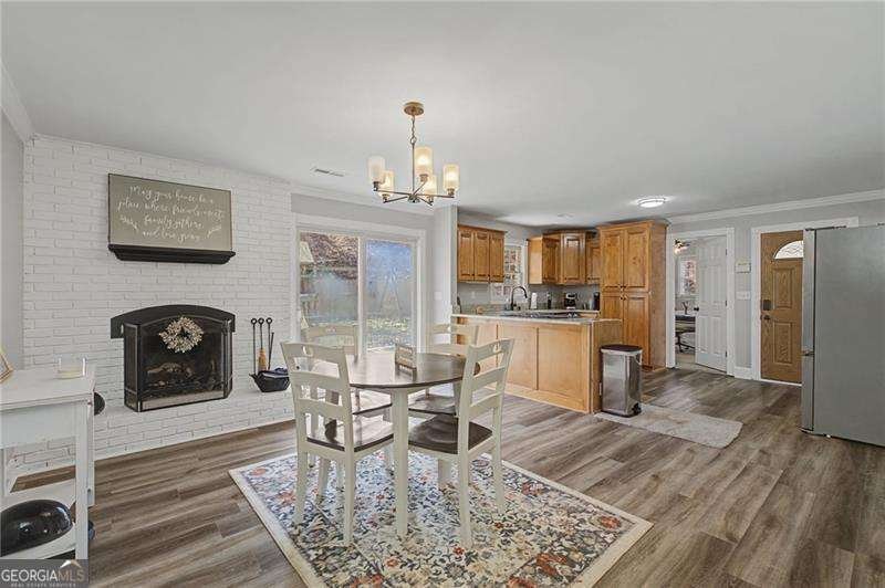 1540 Booze Mountain Road Silver Creek - Photo 10