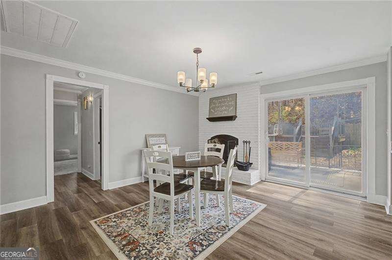 1540 Booze Mountain Road Silver Creek - Photo 11