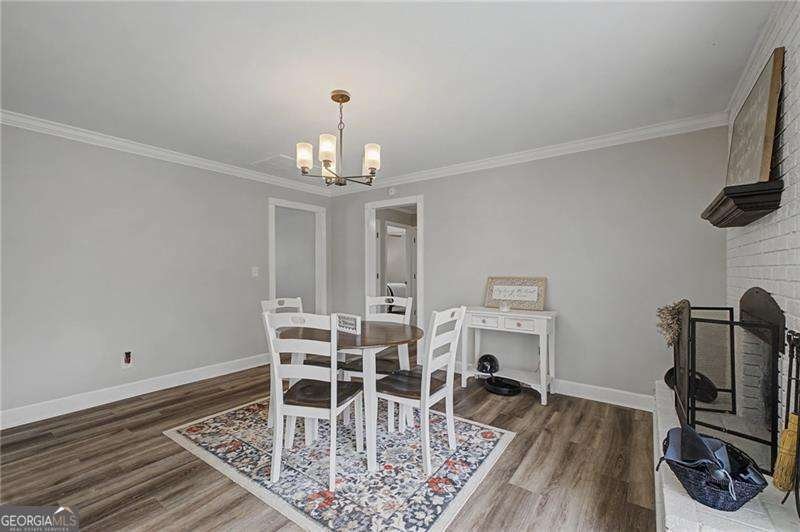 1540 Booze Mountain Road Silver Creek - Photo 12