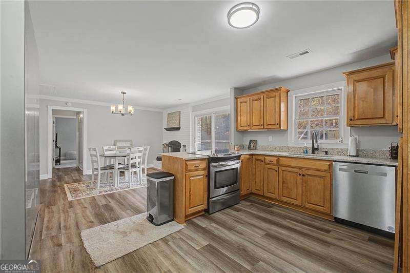 1540 Booze Mountain Road Silver Creek - Photo 13