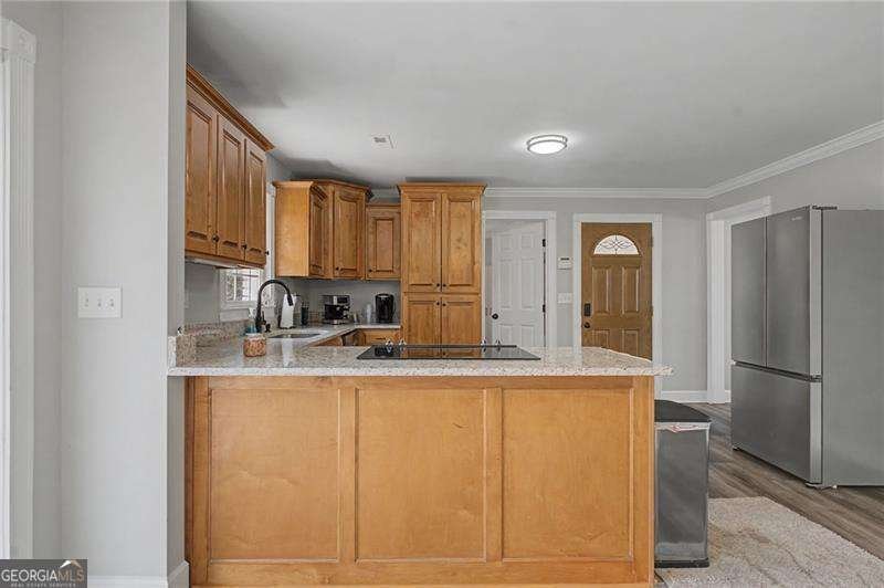 1540 Booze Mountain Road Silver Creek - Photo 14