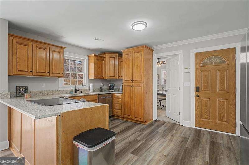 1540 Booze Mountain Road Silver Creek - Photo 16