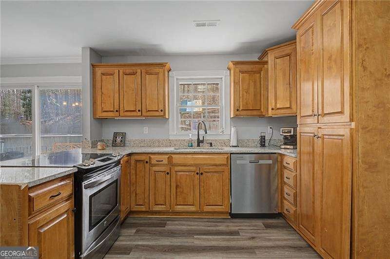 1540 Booze Mountain Road Silver Creek - Photo 17