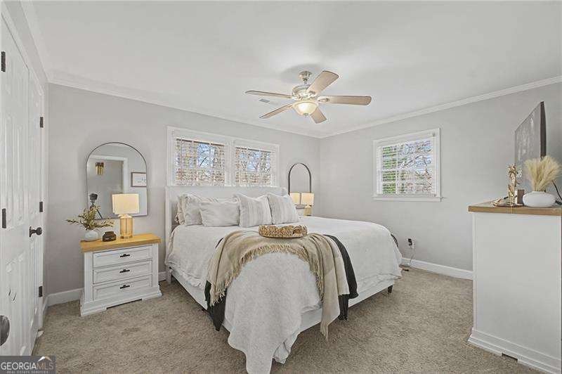 1540 Booze Mountain Road Silver Creek - Photo 19