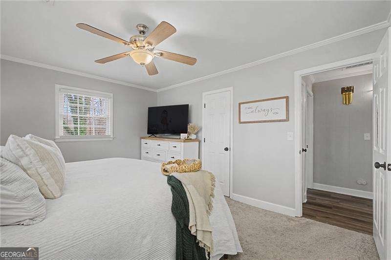 1540 Booze Mountain Road Silver Creek - Photo 20