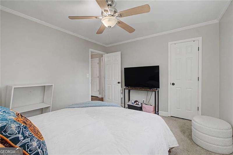 1540 Booze Mountain Road Silver Creek - Photo 26