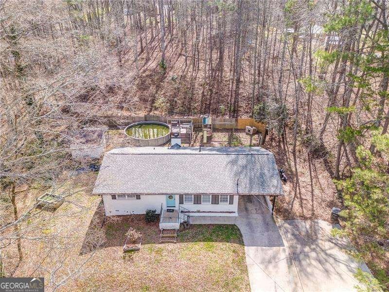 1540 Booze Mountain Road Silver Creek - Photo 28