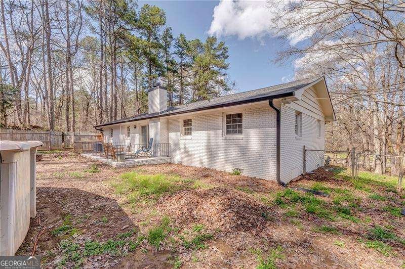 1540 Booze Mountain Road Silver Creek - Photo 31