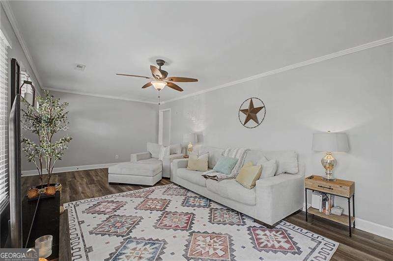 1540 Booze Mountain Road Silver Creek - Photo 6