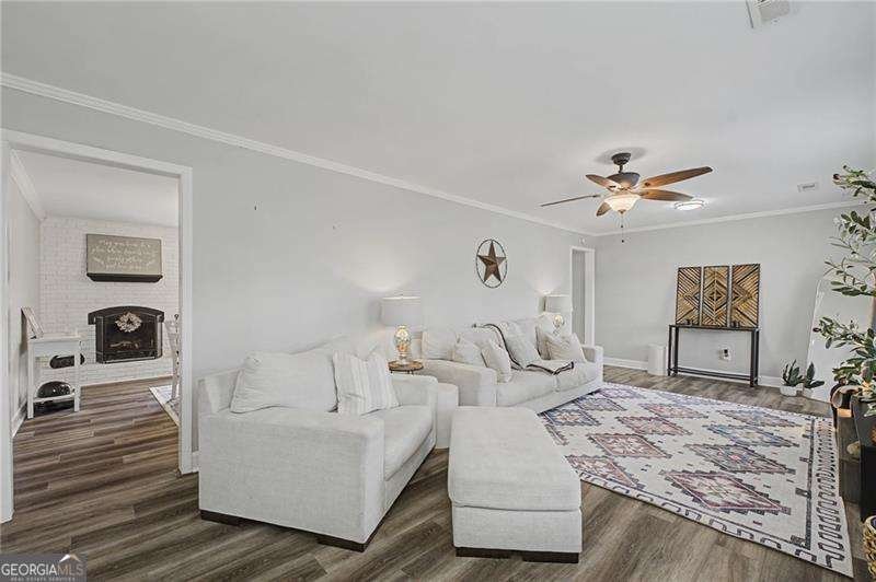 1540 Booze Mountain Road Silver Creek - Photo 7