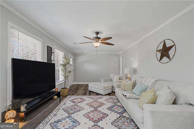 1540 Booze Mountain Road Silver Creek - Photo 8