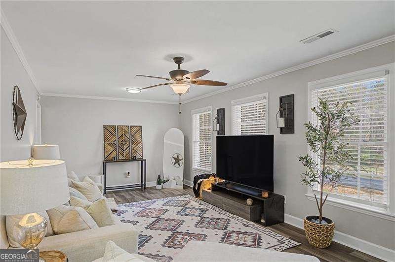 1540 Booze Mountain Road Silver Creek - Photo 9