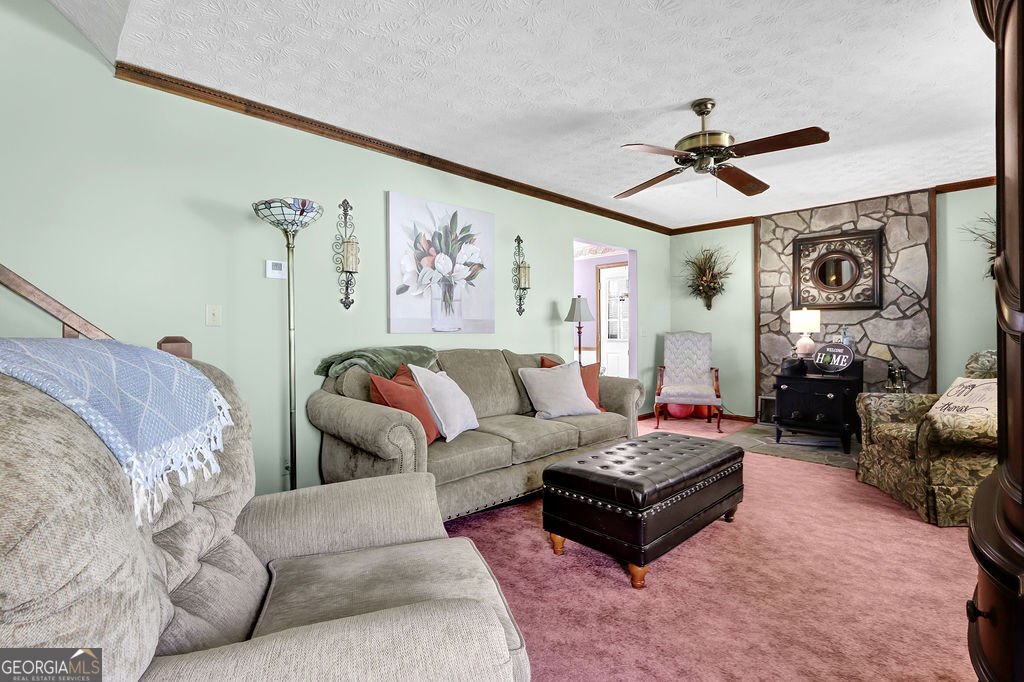 1440 Beechwood Circle Lawrenceville - Photo 11