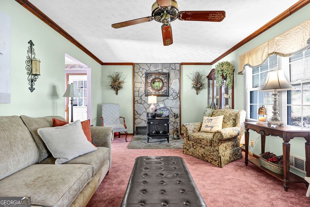 1440 Beechwood Circle Lawrenceville - Photo 14