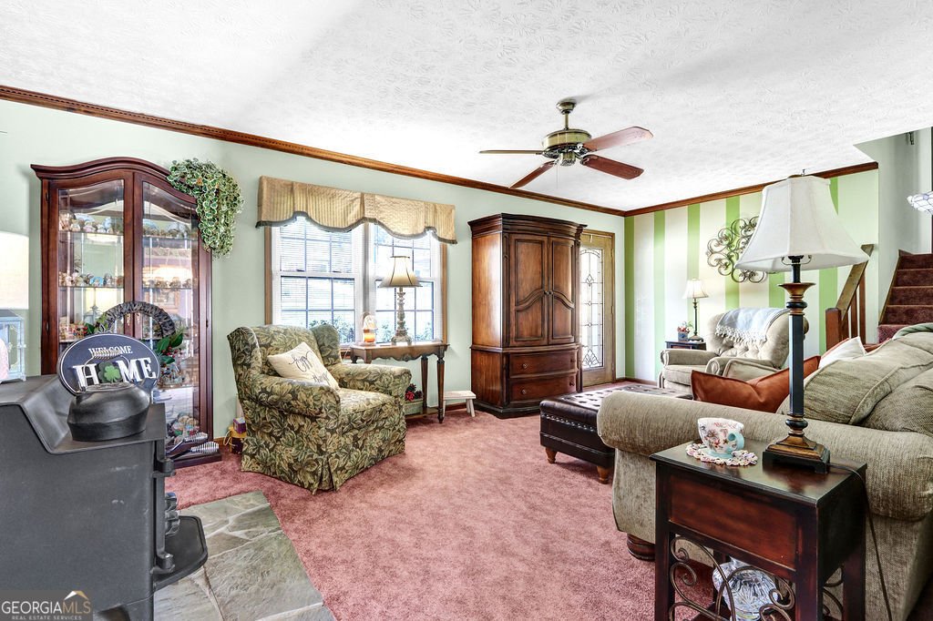 1440 Beechwood Circle Lawrenceville - Photo 15