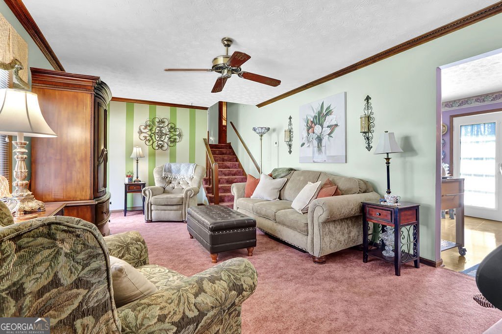 1440 Beechwood Circle Lawrenceville - Photo 16