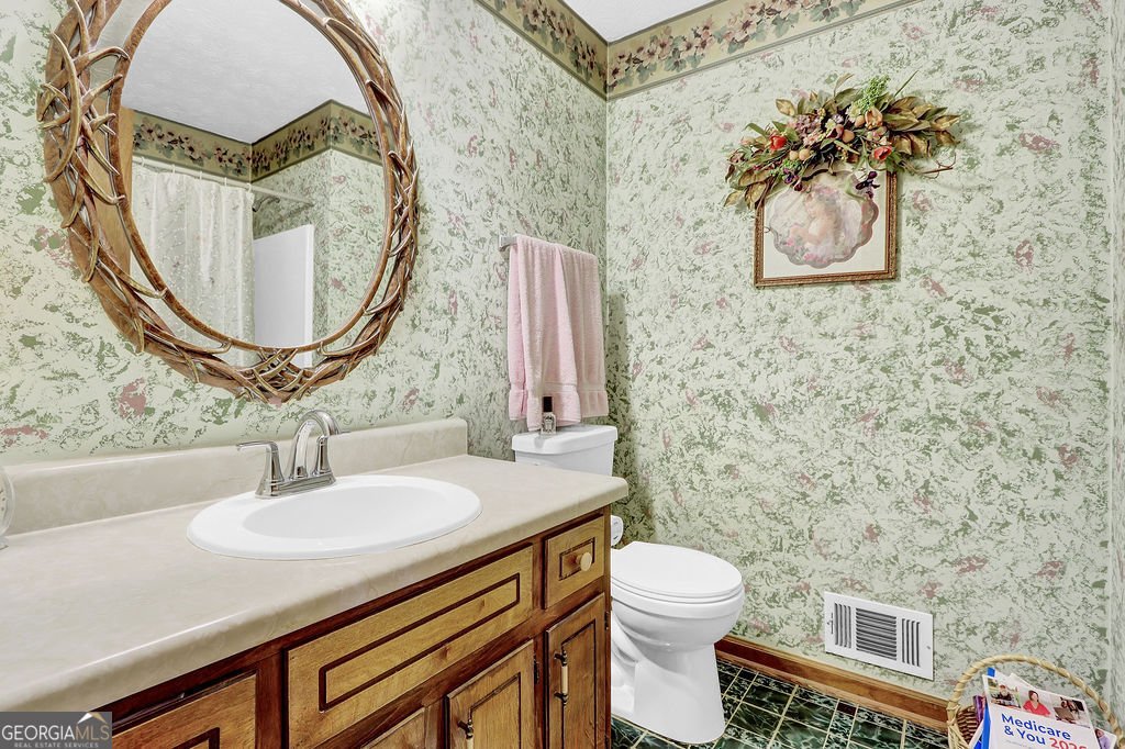 1440 Beechwood Circle Lawrenceville - Photo 17