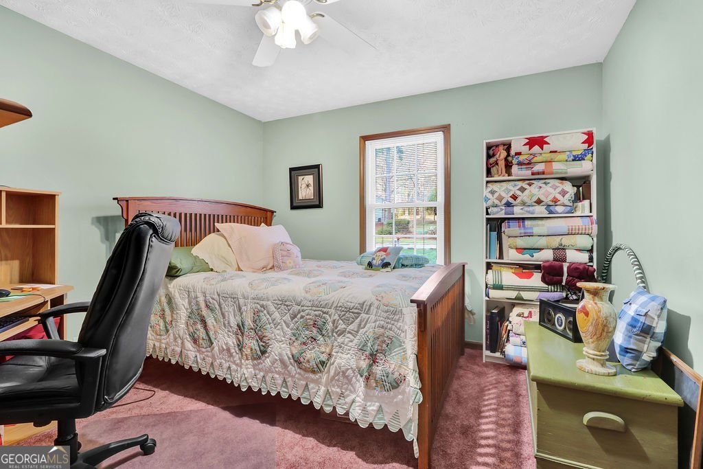 1440 Beechwood Circle Lawrenceville - Photo 18