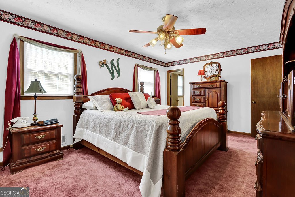 1440 Beechwood Circle Lawrenceville - Photo 21