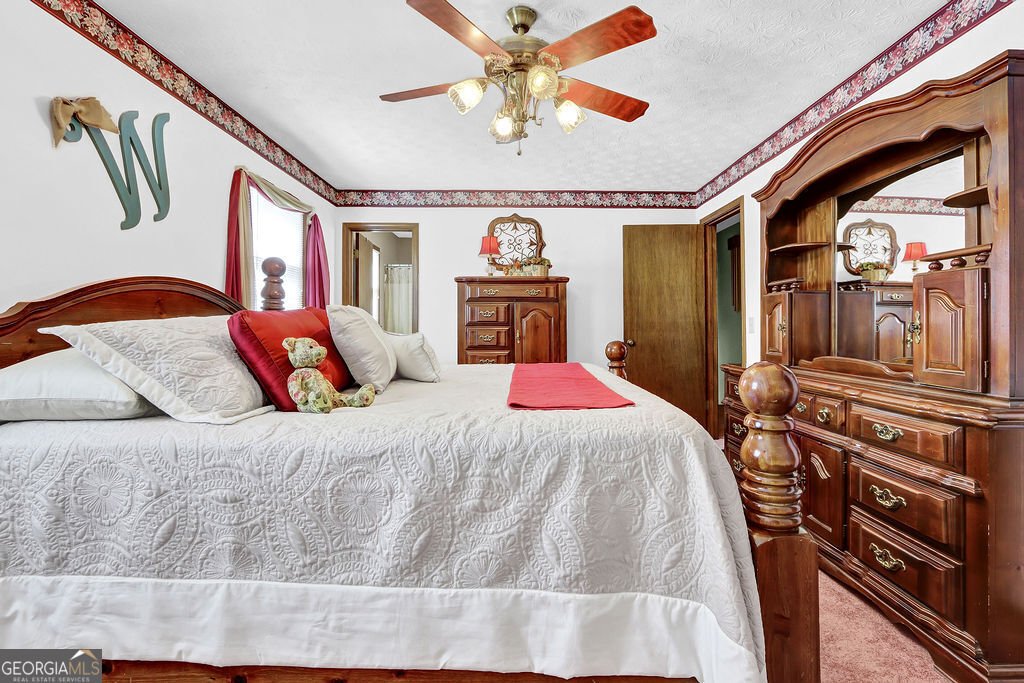 1440 Beechwood Circle Lawrenceville - Photo 22