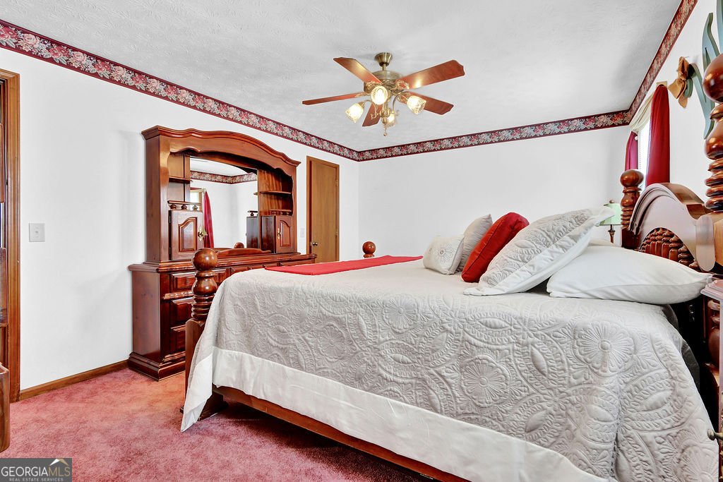 1440 Beechwood Circle Lawrenceville - Photo 23