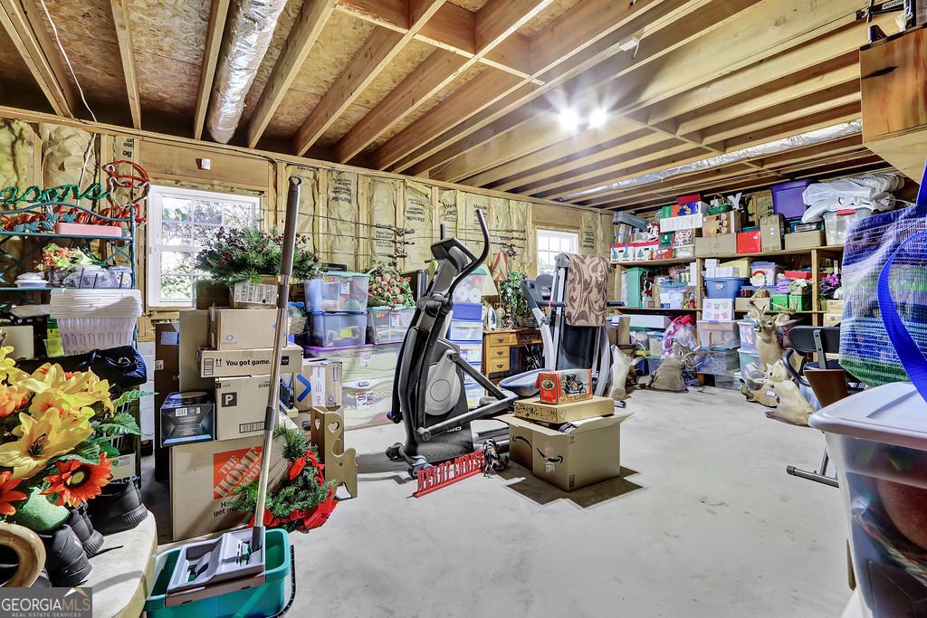 1440 Beechwood Circle Lawrenceville - Photo 25