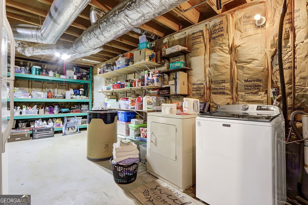 1440 Beechwood Circle Lawrenceville - Photo 26