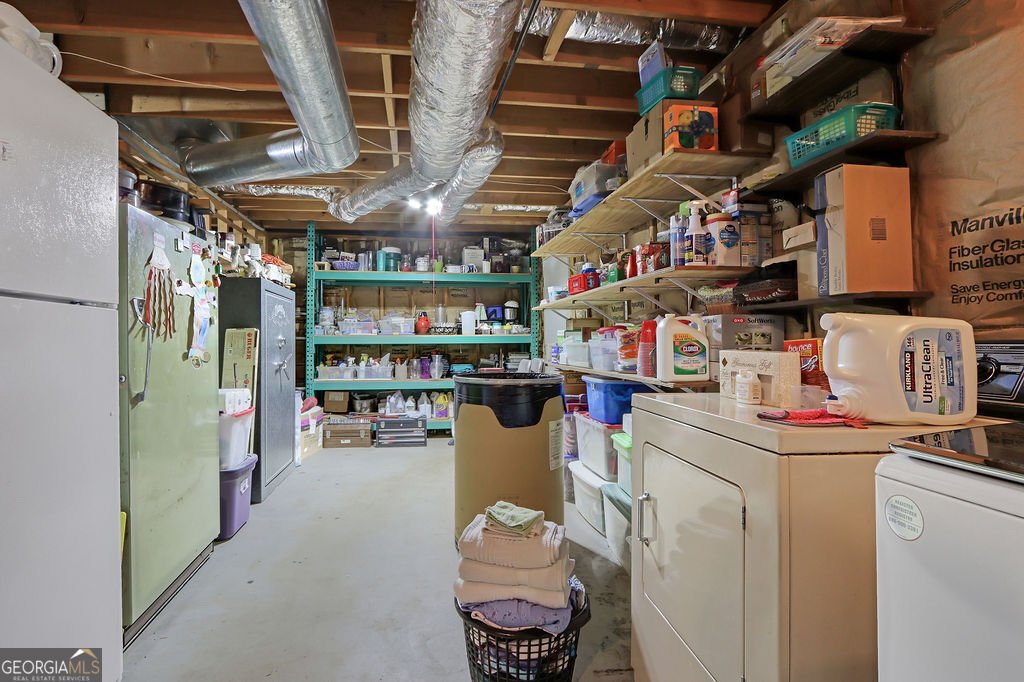 1440 Beechwood Circle Lawrenceville - Photo 27